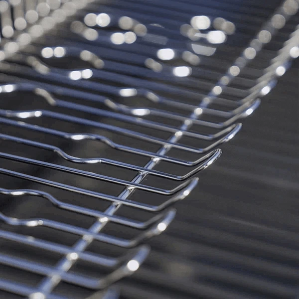 Denali 425 | Black Smart Tech Propane Gas Grill 12 Denali 425 | Black Smart Tech Propane Gas Grill - Image 10