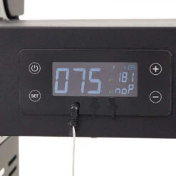 Denali 425 | Black Smart Tech Propane Gas Grill 24 Denali 425 | Black Smart Tech Propane Gas Grill -Monument Grills denali 425 black smart tech propane gas grill4 burner grilldenali 425 8309384