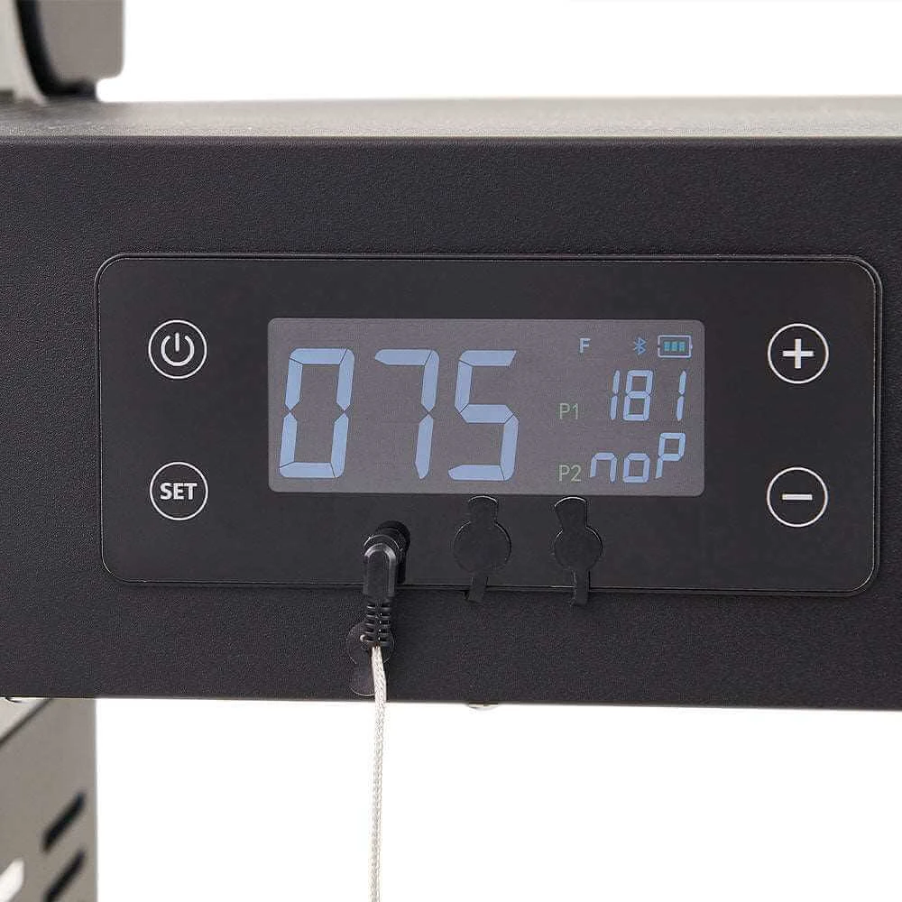 Denali 425 | Black Smart Tech Propane Gas Grill 10 Denali 425 | Black Smart Tech Propane Gas Grill - Image 8