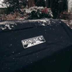 Denali 605 | Stainless Smart Tech Natural/Propane Gas Grill 32 Denali 605 | Stainless Smart Tech Natural/Propane Gas Grill -Monument Grills denali 605 stainless smart tech naturalpropane gas grill6 burner grilldenali 605 1832437