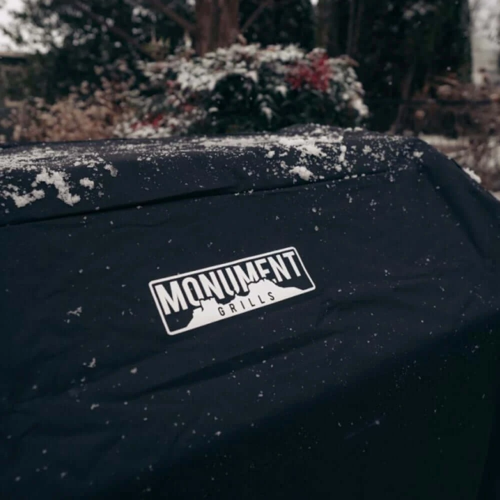 Denali 605 | Stainless Smart Tech Natural/Propane Gas Grill 13 Denali 605 | Stainless Smart Tech Natural/Propane Gas Grill - Image 11