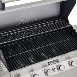 Denali 605 | Stainless Smart Tech Natural/Propane Gas Grill 37 Denali 605 | Stainless Smart Tech Natural/Propane Gas Grill -Monument Grills denali 605 stainless smart tech naturalpropane gas grill6 burner grilldenali 605 2852638