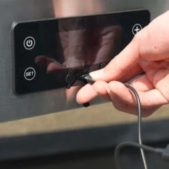 Denali 605 | Stainless Smart Tech Natural/Propane Gas Grill 33 Denali 605 | Stainless Smart Tech Natural/Propane Gas Grill -Monument Grills denali 605 stainless smart tech naturalpropane gas grill6 burner grilldenali 605 3416816