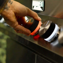 Denali 605 | Stainless Smart Tech Natural/Propane Gas Grill 26 Denali 605 | Stainless Smart Tech Natural/Propane Gas Grill -Monument Grills denali 605 stainless smart tech naturalpropane gas grill6 burner grilldenali 605 4217873