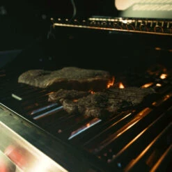 Denali 605 | Stainless Smart Tech Natural/Propane Gas Grill 35 Denali 605 | Stainless Smart Tech Natural/Propane Gas Grill -Monument Grills denali 605 stainless smart tech naturalpropane gas grill6 burner grilldenali 605 4505750