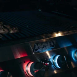 Denali 605 | Stainless Smart Tech Natural/Propane Gas Grill 34 Denali 605 | Stainless Smart Tech Natural/Propane Gas Grill -Monument Grills denali 605 stainless smart tech naturalpropane gas grill6 burner grilldenali 605 6987086