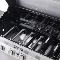 Denali 605 | Stainless Smart Tech Natural/Propane Gas Grill 25 Denali 605 | Stainless Smart Tech Natural/Propane Gas Grill -Monument Grills denali 605 stainless smart tech naturalpropane gas grill6 burner grilldenali 605 7635414