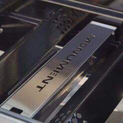 Denali 605Pro | Stainless Smart Propane Gas Grill 30 Denali 605Pro | Stainless Smart Propane Gas Grill -Monument Grills denali 605pro stainless smart propane gas grill6 burner grilld605p includes free cover and rotisserie kit 5348444