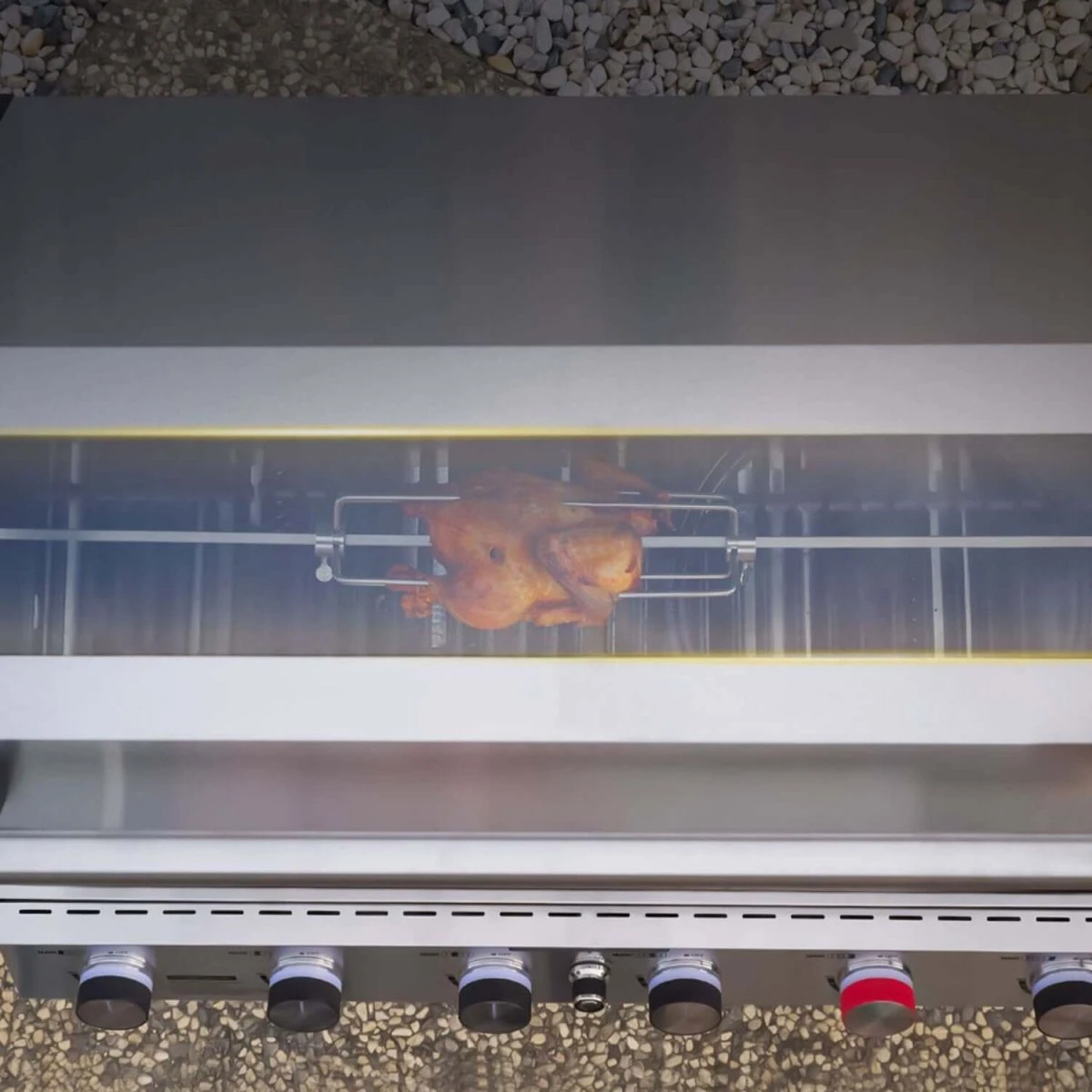 Denali 605Pro | Stainless Smart Propane Gas Grill 14 Denali 605Pro | Stainless Smart Propane Gas Grill - Image 12