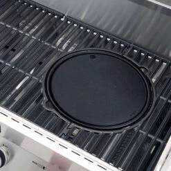 Denali 605Pro | Stainless Smart Propane Gas Grill 39 Denali 605Pro | Stainless Smart Propane Gas Grill -Monument Grills denali 605pro stainless smart propane gas grill6 burner grilld605p includes free cover and rotisserie kit cordierite pizza stone round diamond grid round cast i 2285209