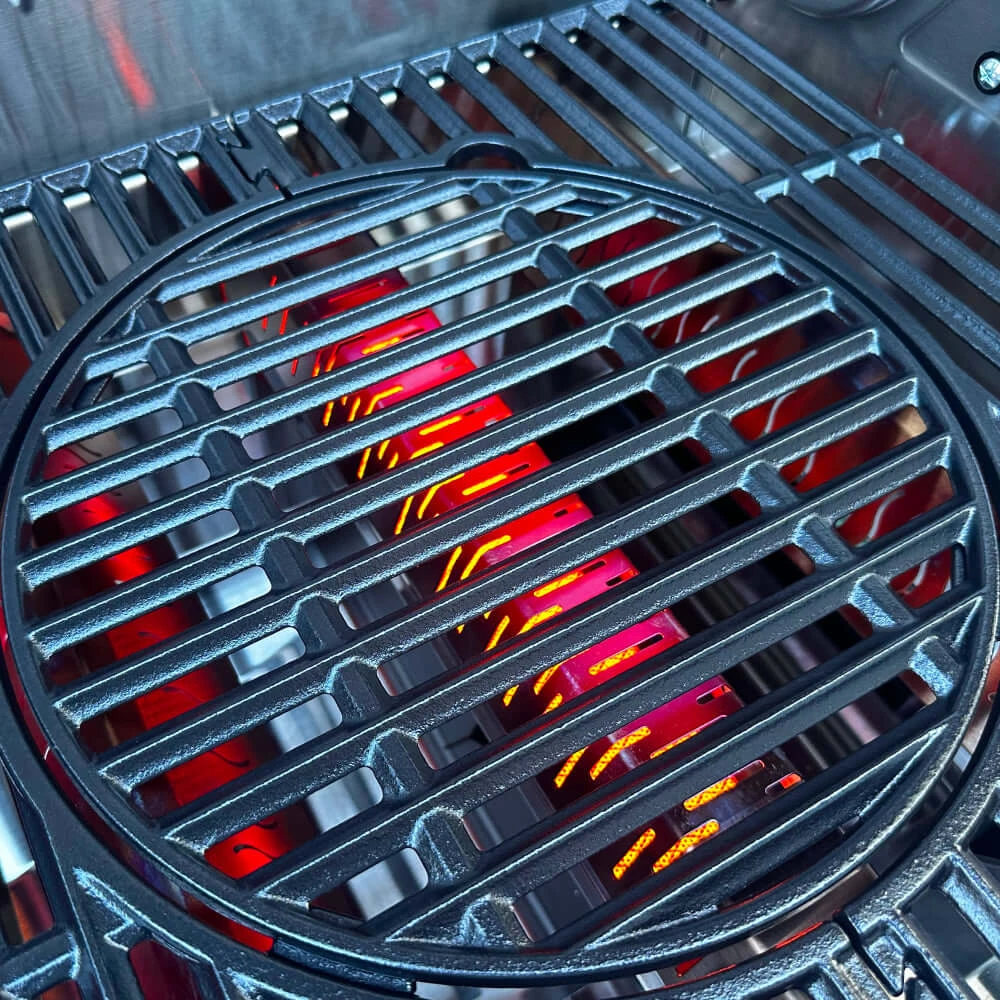 Denali 605Pro | Stainless Smart Propane Gas Grill 18 Denali 605Pro | Stainless Smart Propane Gas Grill - Image 16