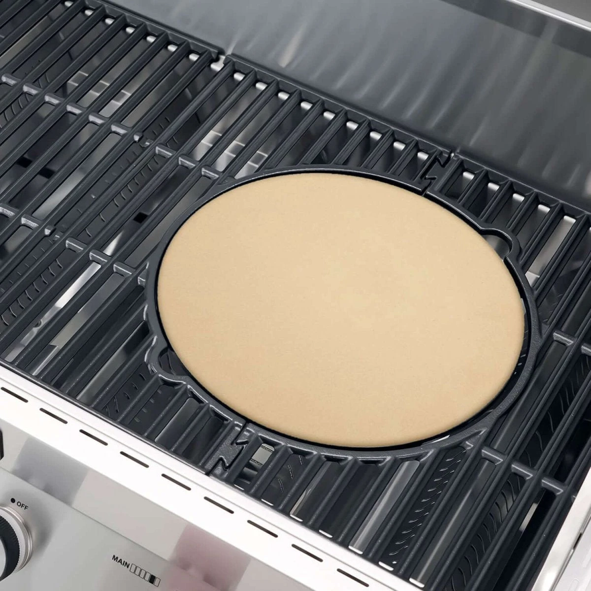 Denali 605Pro | Stainless Smart Propane Gas Grill 21 Denali 605Pro | Stainless Smart Propane Gas Grill - Image 19