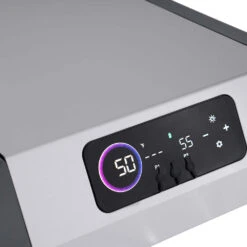 Eminence 405 |Tech Stainless Propane Gas Grill -Monument Grills eminence 405 tech stainless propane gas grill6 burner grilleminence 405 5021179