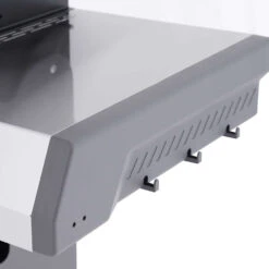 Eminence 405 |Tech Stainless Propane Gas Grill -Monument Grills eminence 405 tech stainless propane gas grill6 burner grilleminence 405 7783290