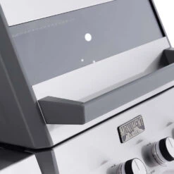 Eminence 405 |Tech Stainless Propane Gas Grill -Monument Grills eminence 405 tech stainless propane gas grill6 burner grilleminence 405 9785653