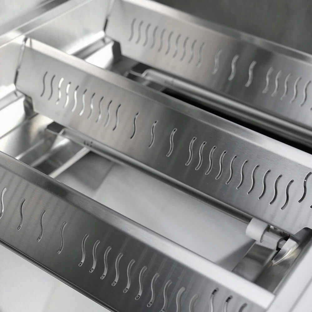 Eminence 425 | Fortified Propane Gas Grill 12 Eminence 425 | Fortified Propane Gas Grill - Image 11