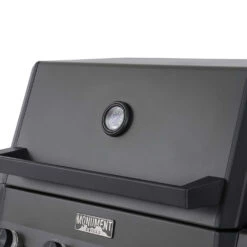 Eminence 425 | Fortified Propane Gas Grill 23 Eminence 425 | Fortified Propane Gas Grill -Monument Grills eminence 425 fortified propane gas grill6 burner grilleminence 425 3846838