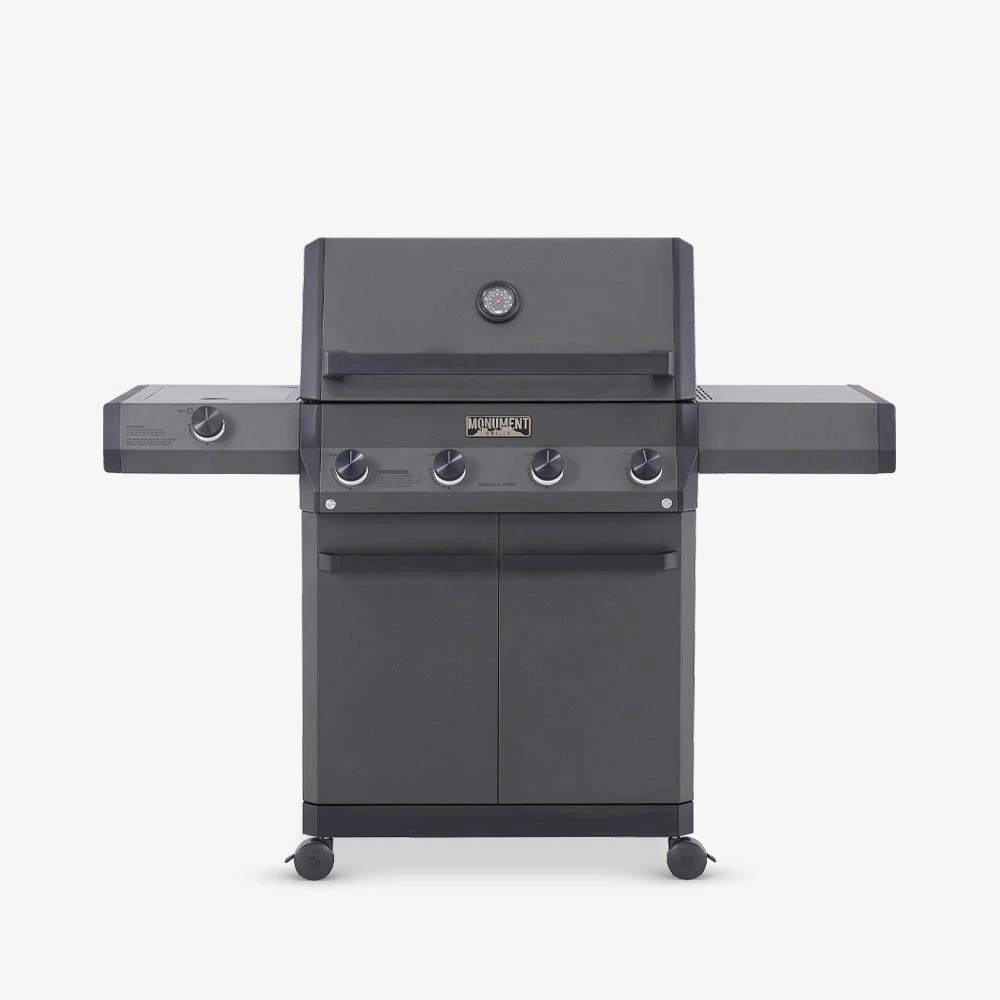 Eminence 425 | Fortified Propane Gas Grill 14 Eminence 425 | Fortified Propane Gas Grill - Image 13