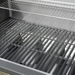 Eminence 425 | Fortified Propane Gas Grill 24 Eminence 425 | Fortified Propane Gas Grill -Monument Grills eminence 425 fortified propane gas grill6 burner grilleminence 425 5134210