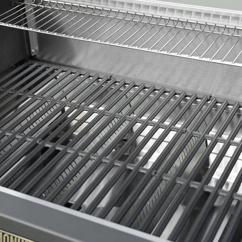 Eminence 425 | Fortified Propane Gas Grill 9 Eminence 425 | Fortified Propane Gas Grill - Image 8