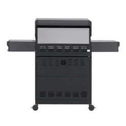 Eminence 425 | Fortified Propane Gas Grill 25 Eminence 425 | Fortified Propane Gas Grill -Monument Grills eminence 425 fortified propane gas grill6 burner grilleminence 425 7950894