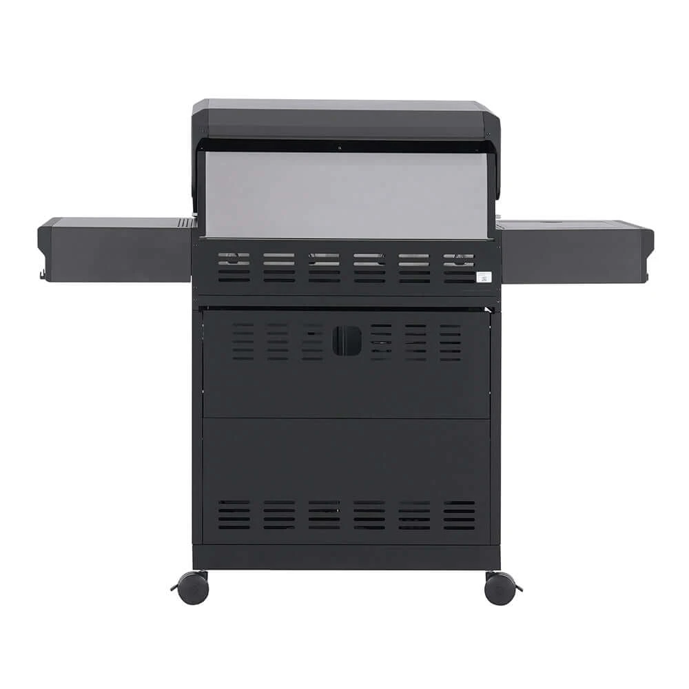 Eminence 425 | Fortified Propane Gas Grill 10 Eminence 425 | Fortified Propane Gas Grill - Image 9