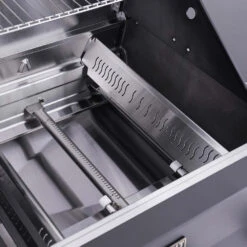 Eminence 425 | Fortified Propane Gas Grill 19 Eminence 425 | Fortified Propane Gas Grill -Monument Grills eminence 425 fortified propane gas grill6 burner grilleminence 425 8501169