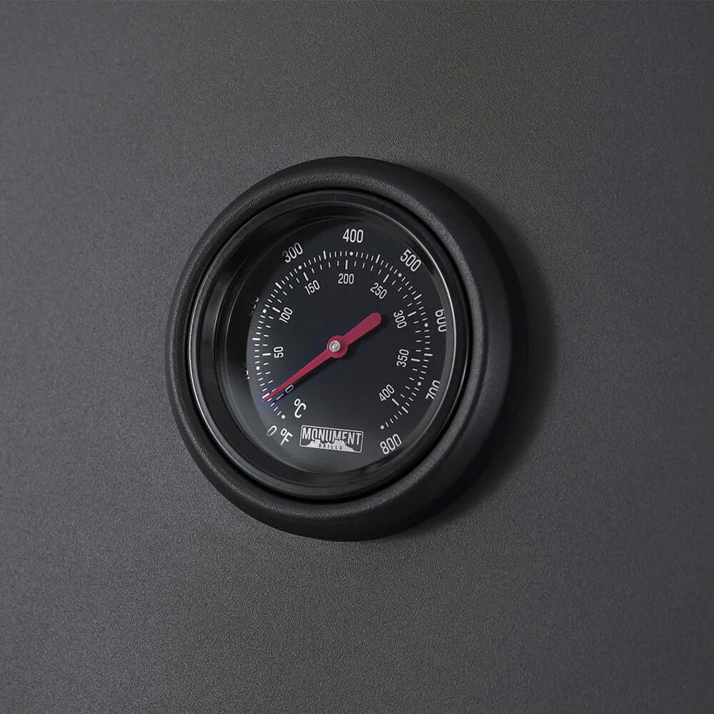 Eminence 425 | Fortified Propane Gas Grill 7 Eminence 425 | Fortified Propane Gas Grill - Image 6