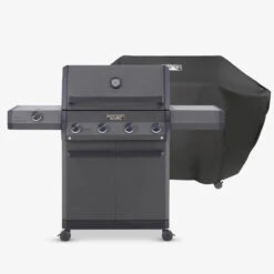 Eminence 425 | Fortified Propane Gas Grill 30 Eminence 425 | Fortified Propane Gas Grill -Monument Grills eminence 425 fortified propane gas grill6 burner grilleminence 425 cover 9436604