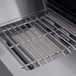 Eminence 605 | Advanced Stainless Natural/Propane Gas Grill -Monument Grills eminence 605 advanced stainless naturalpropane gas grill6 burner grilleminence 605 include rotisserie kit 1277730