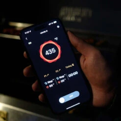 Eminence 605 | Advanced Stainless Natural/Propane Gas Grill -Monument Grills eminence 605 advanced stainless naturalpropane gas grill6 burner grilleminence 605 include rotisserie kit 7234334