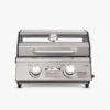 G22 | Stainless Tabletop Propane Gas Grill 1 G22 | Stainless Tabletop Propane Gas Grill -Monument Grills g22 stainless tabletop propane gas grilltabletop grillg22 6889591