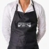 Grill Apron | Monument Grills Apron - Black