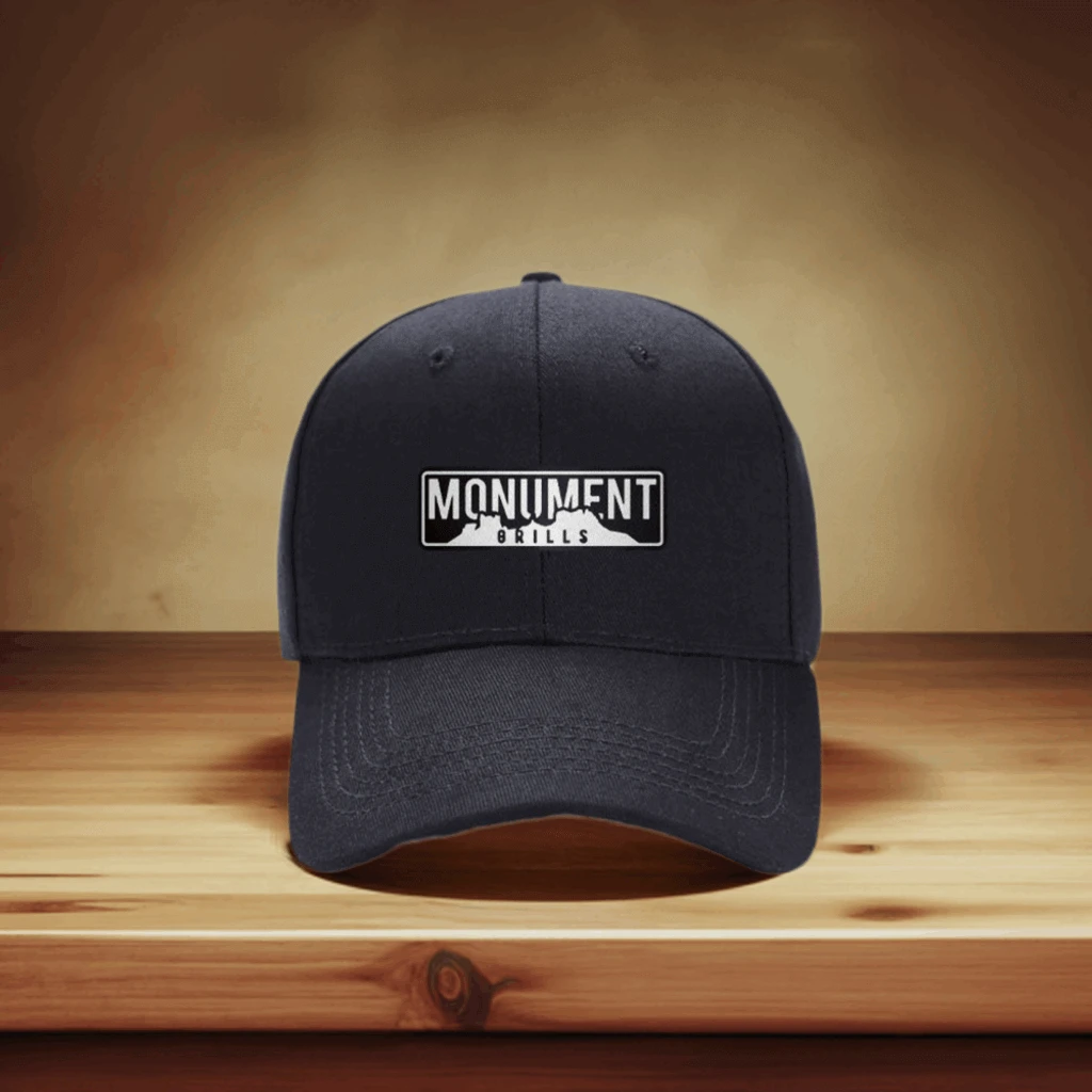 Grill Hat | Monument Grills Hat 4 Grill Hat | Monument Grills Hat - Image 2