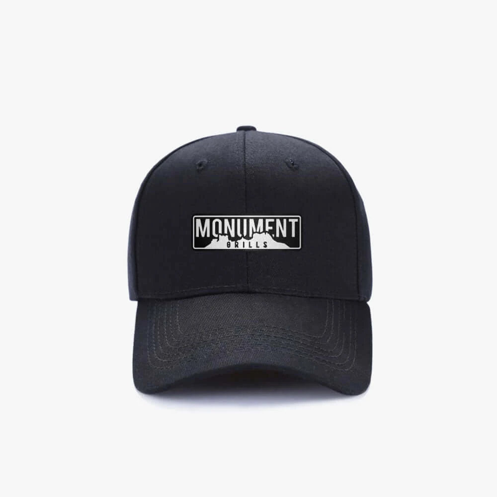 Grill Hat | Monument Grills Hat 3 Grill Hat | Monument Grills Hat