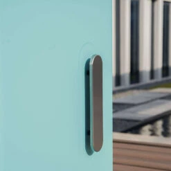 Mesa 200 | Matte Color Foldable Gas Grill -Monument Grills mesa 200 matte color foldable gas grill2 burner grillmesa 200g 1084469