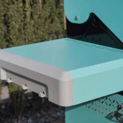 Mesa 200 | Matte Color Foldable Gas Grill -Monument Grills mesa 200 matte color foldable gas grill2 burner grillmesa 200g 6566724