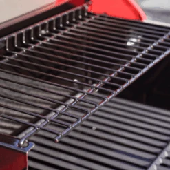 Mesa 200 | Matte Color Foldable Gas Grill -Monument Grills mesa 200 matte color foldable gas grill2 burner grillmesa 200r 6784711