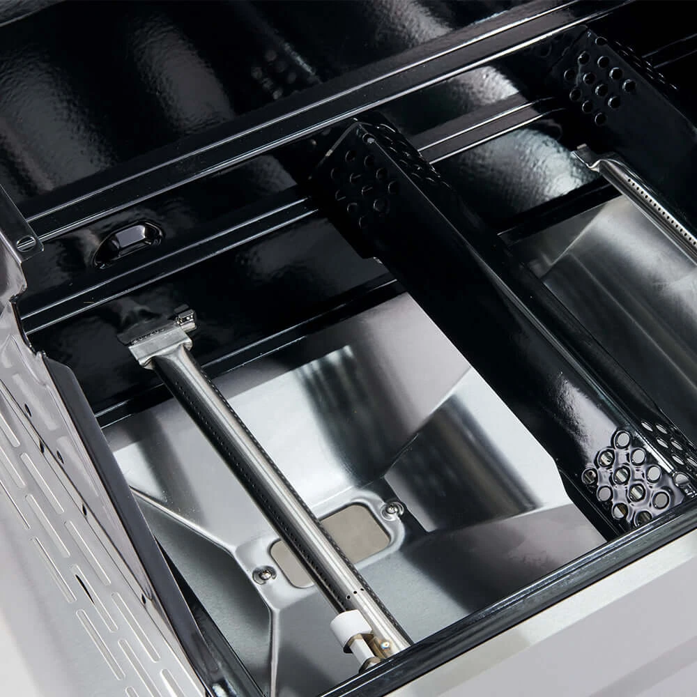 Mesa 300 | Stainless Propane Gas Grill 13 Mesa 300 | Stainless Propane Gas Grill - Image 11