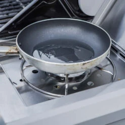 Mesa 305 | Stainless Propane Gas Grill -Monument Grills mesa 305 stainless propane gas grill3 burner grillmesa 305 2511395