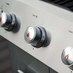 Mesa 305 | Stainless Propane Gas Grill -Monument Grills mesa 305 stainless propane gas grill3 burner grillmesa 305 4945931