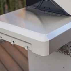 Mesa 305 | Stainless Propane Gas Grill -Monument Grills mesa 305 stainless propane gas grill3 burner grillmesa 305 9684891