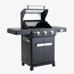 Mesa 325 | Black Propane Gas Grill 41 Mesa 325 | Black Propane Gas Grill -Monument Grills mesa 325 black propane gas grill3 burner grillmesa 325 2281868