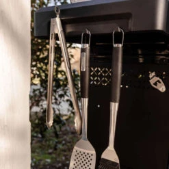 Mesa 220 | Black Foldable Propane Gas Grill 22 Mesa 220 | Black Foldable Propane Gas Grill -Monument Grills mesa 325 black propane gas grill3 burner grillmesa 325 2290964 2