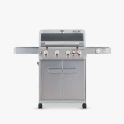 Mesa 415BZ | Stainless Propane Gas Grill