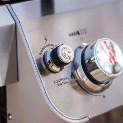 Mesa 415BZ | Stainless Propane Gas Grill Combo 29 Mesa 415BZ | Stainless Propane Gas Grill Combo -Monument Grills mesa 415bz stainless propane gas grill4 burner grillmesa 415bz 6157362 1