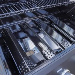 Mesa 415BZ | Stainless Propane Gas Grill Combo 39 Mesa 415BZ | Stainless Propane Gas Grill Combo -Monument Grills mesa 415bz stainless propane gas grill4 burner grillmesa 415bz 8847323