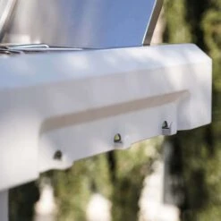 Mesa 415BZ | Stainless Propane Gas Grill -Monument Grills mesa 415bz stainless propane gas grill4 burner grillmesa 415bz 9892831