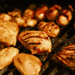 Mesa 425 | Black Propane Gas Grill -Monument Grills mesa 425 black propane gas grill4 burner grillmesa 425 1916048