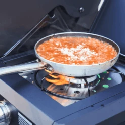 Mesa 425 | Black Propane Gas Grill -Monument Grills mesa 425 black propane gas grill4 burner grillmesa 425 3459388